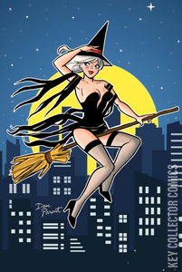 Archie Comics 85th Anniversary Presents: Betty & Veronica Pin-Up Special #1