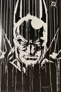 Variant Cover for Absolute Batman #18