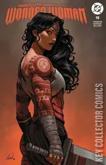 Cover for Absolute Wonder Woman #19