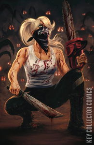 Something Is Killing the Children #1