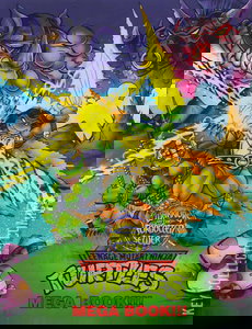 Teenage Mutant Ninja Turtles: Warriors Of The Forgotten Sewer