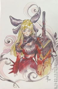 X-Men of Apocalypse #1