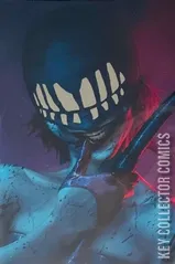 Variant Cover for Something Is Killing the Children #25