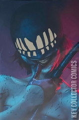 Variant Cover for Something Is Killing the Children #25