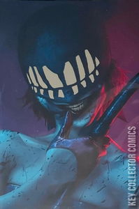 Something Is Killing the Children #25