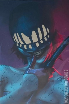 Variant Cover for Something Is Killing the Children #25