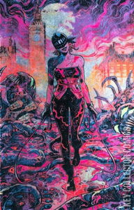 Something Is Killing the Children #25