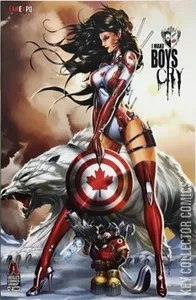 I Make Boys Cry #2
