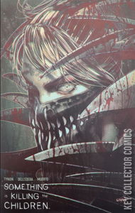 Something Is Killing the Children #34