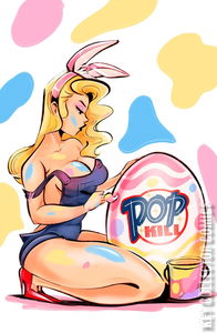 Pop Kill: Seasonal Flavors - Easter Themed #1