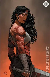 Absolute Wonder Woman #19