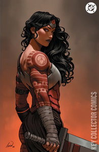 Absolute Wonder Woman #19