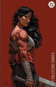 Absolute Wonder Woman #19