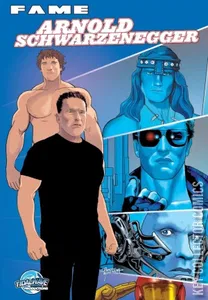 Fame: Arnold Schwarzenegger #1