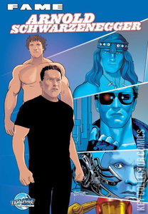 Fame: Arnold Schwarzenegger #1