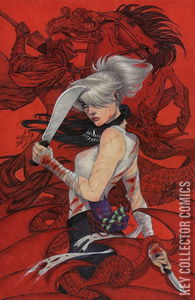 Something Is Killing the Children #38