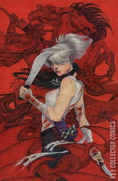 Variant Cover for Something Is Killing the Children #38