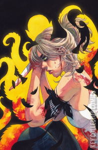 Something Is Killing the Children #39