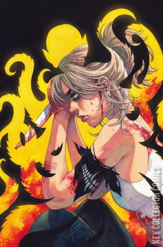 Variant Cover for Something Is Killing the Children #39