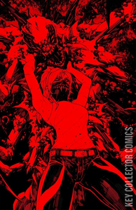 Something Is Killing the Children #39