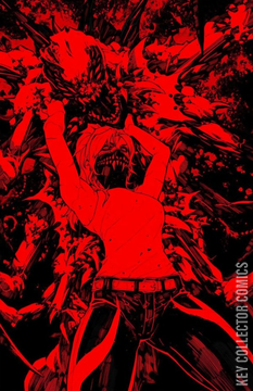 Variant Cover for Something Is Killing the Children #39