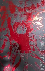 Variant Cover for Something Is Killing the Children #39