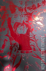 Variant Cover for Something Is Killing the Children #39