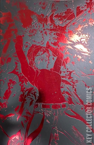 Something Is Killing the Children #39