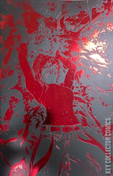 Variant Cover for Something Is Killing the Children #39