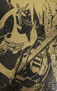 Something Is Killing the Children #41