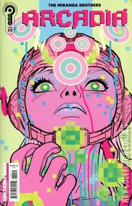 Arcadia #3
