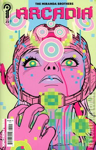 Arcadia #3