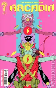 Arcadia #1