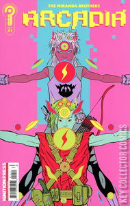 Arcadia #1