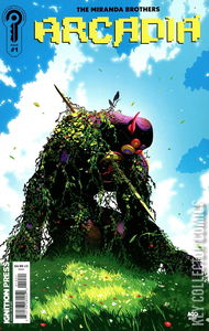 Arcadia #1