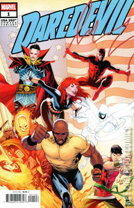 Daredevil #1