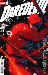 Variant Cover for Daredevil #1