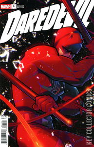 Daredevil #1