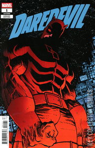 Daredevil #1
