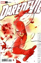 Variant Cover for Daredevil #1