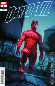 Daredevil #1