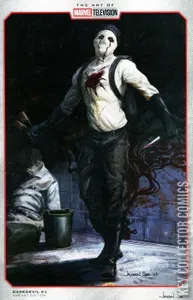 Daredevil #1