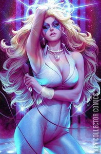 A.X.E.: Judgment Day #6