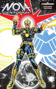 Nova: Centurion #6