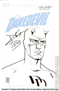 Daredevil #1