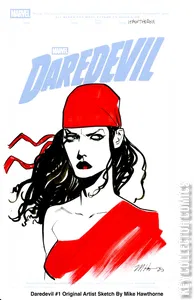 Daredevil #1