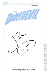Daredevil #1