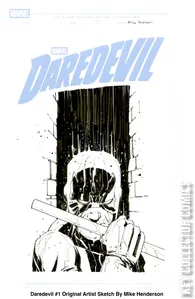 Daredevil #1