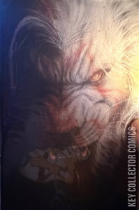 Invincible Universe: Battle Beast #7