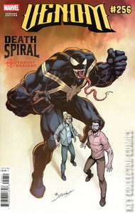 Venom #256